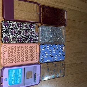 iPhone cases
